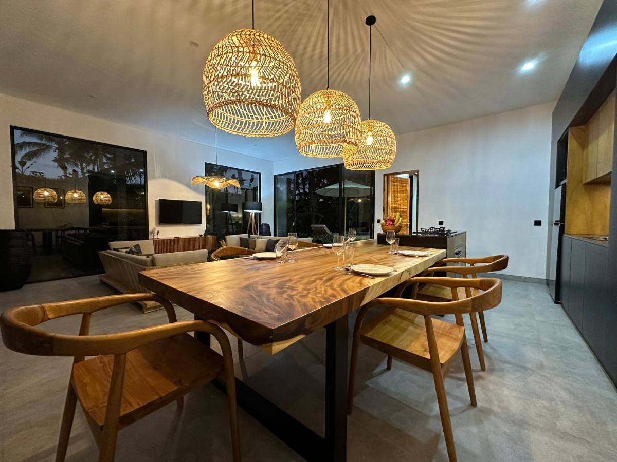 Villa Adilea Ubud Dış mekan fotoğraf