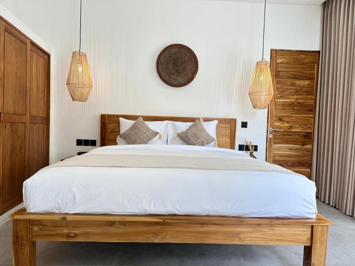 Villa Adilea Ubud Dış mekan fotoğraf