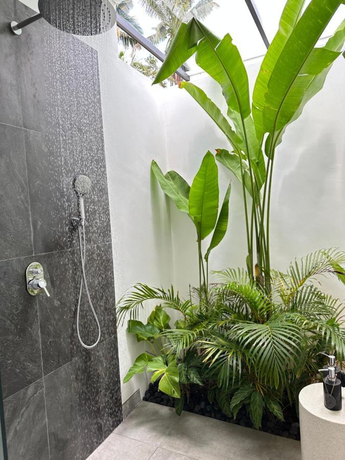 Villa Adilea Ubud Dış mekan fotoğraf